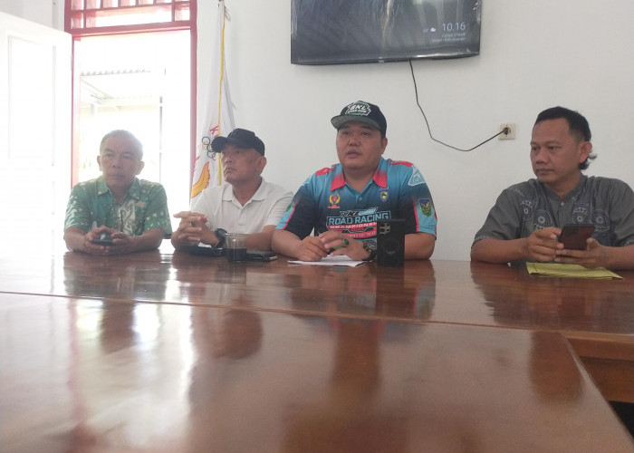 KONI Bengkulu Selatan Antarkan Cabor Prestasi Ke Tingkat Nasional