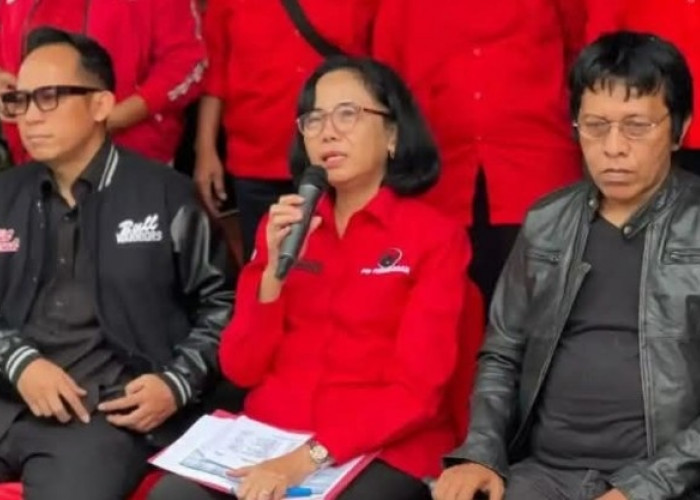  PDIP Bongkar Asal Anggaran Program MBG, Ternyata Diambil dari Dana Pendidikan