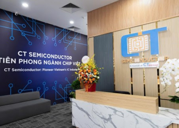 Pusat Pelatihan Teknisi Chip ATP Chip Semiconductor Diresmikan