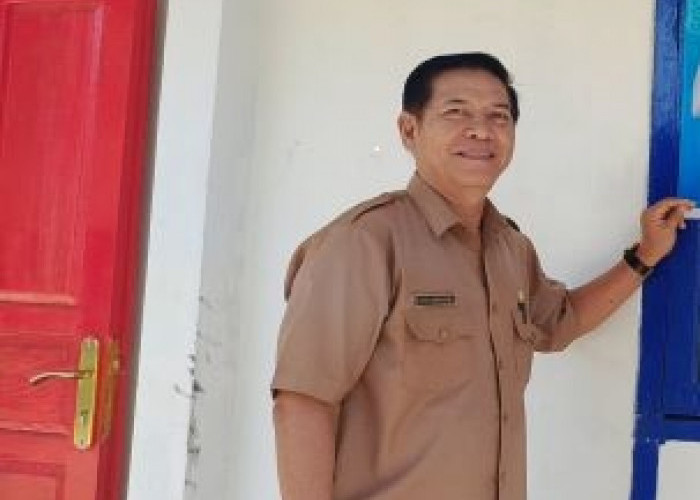 Hadirnya UPT Batu Ampar, Diharapkan Terjadi Peningkatan dan Kemajuan Ekonomi Masyarakat di BS