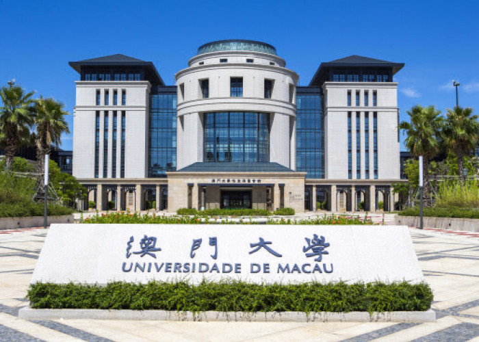 Universitas Macau Muncul sebagai Pusat Penelitian: Satu Dekade Transformasi di Pulau Hengqin