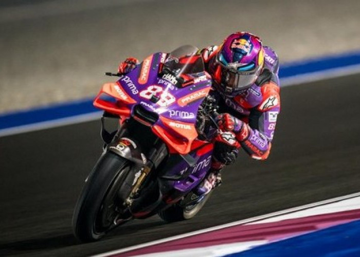 Saksikan Malam Ini,  MotoGP Qatar 2024!