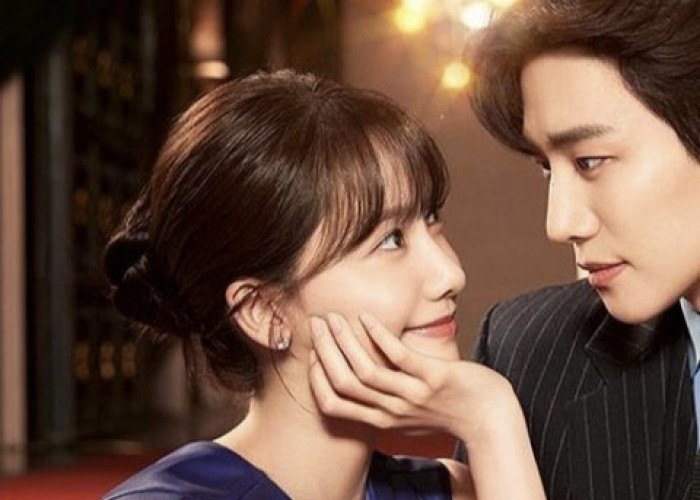 10 Drama Korea Terbaru Juni 2023, Dapat Rating Tinggi Nonton di Netflix