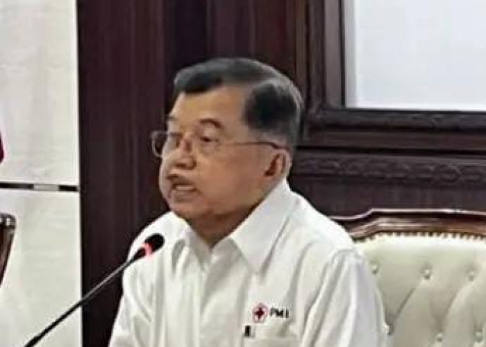 JK Ingatkan Pemanfaatan Kayu Hanyut Pascabanjir Harus Sesuai Aturan