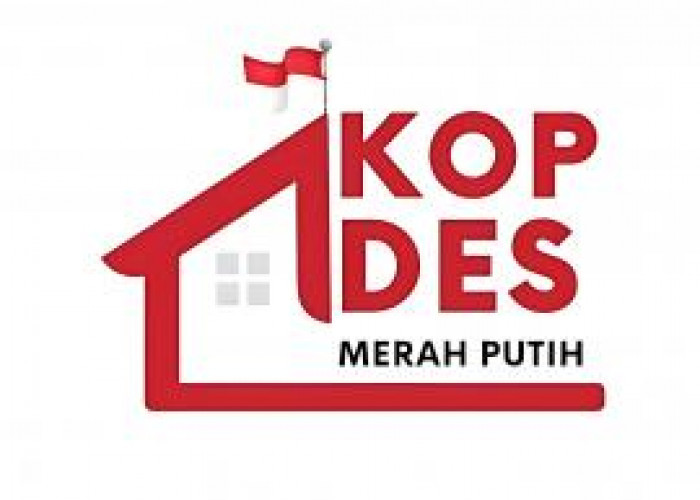 Total Koperasi Desa Merah Putih yang Sudah Dibangun di Indonesia Terus Bertambah