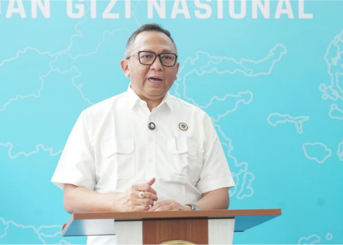 Temuan BPK Rp18,19 Miliar, BGN Hentikan Operasional 91 SPPG