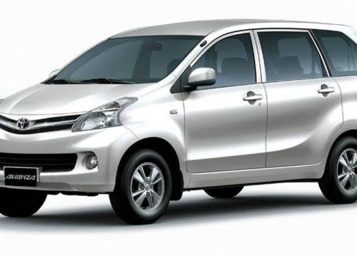 Awal Tahun Avanza Tahan Harga, Suzuki Turun Harga