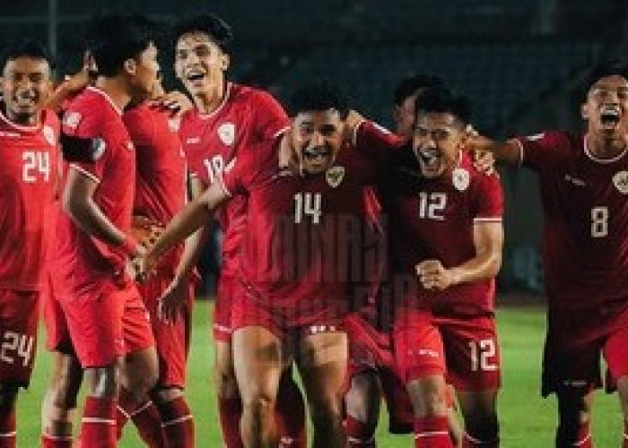 Jam 8 Malam Ini,  Indonesia Vs Laos Kickoff AFF