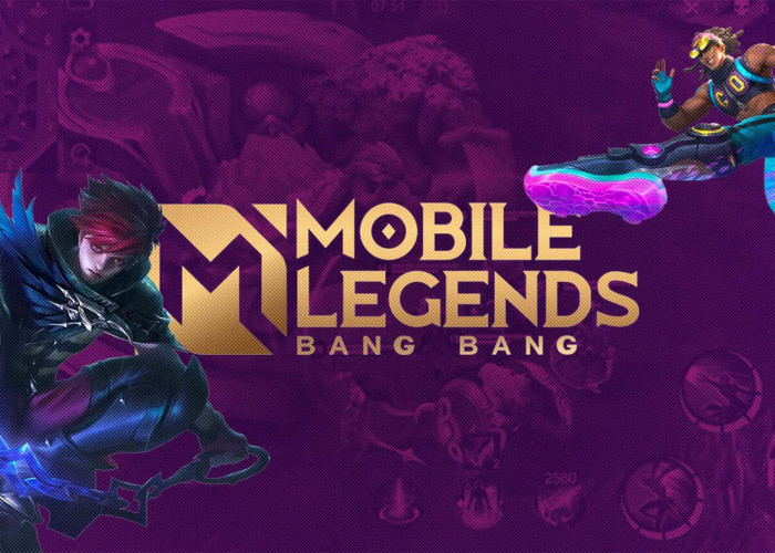 5 Hero Pilihan di Game Mobile Legends Untuk Memulai War