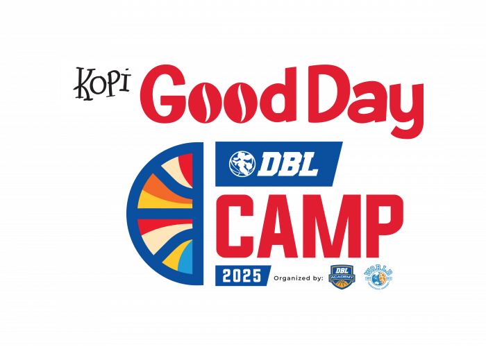 Partisipasi  Pelatihan Basket Pelajar Kopi Good Day DBL Camp 2025, Semakin Besar   