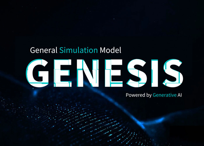 WeRide GENESIS Unites Physical and Generative AI to Redefine Autonomous Driving Simulation