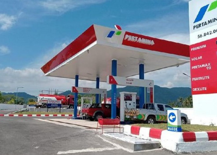 Elnusa Petrofins Dukung Pertamina Jalankan Program Pemerintah BBM Satu Harga ke Wilayah 3T di Timur