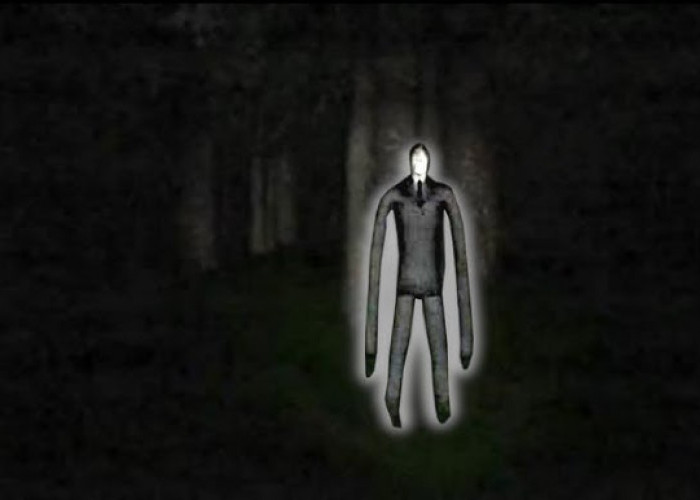 Yakin Berani? Inilah Beberapa Game Slenderman Paling Mengerikan Sepanjang Masa!