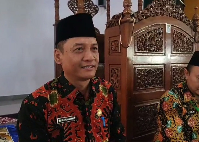 Satu Jemaah Haji Asal Seluma Masih Dirawat di Padang