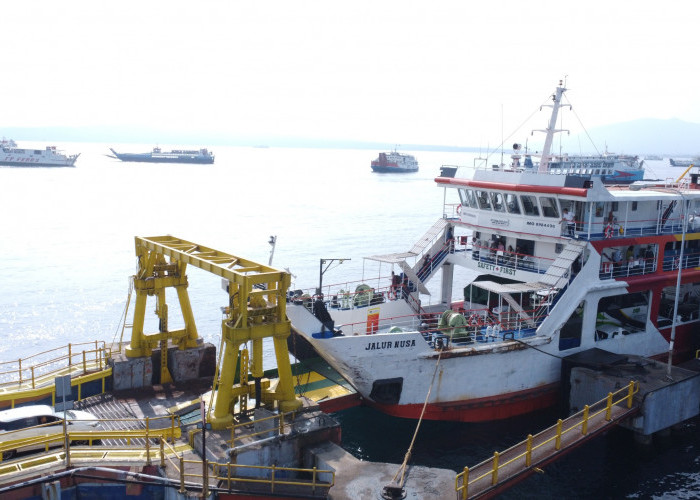 Simak Ya, Kemenhub akan Tutup Sementara Penyeberangan dari dan Menuju Bali saat Nyepi 2026