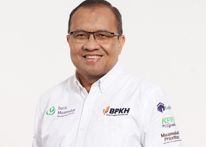   Bank Muamalat dan BNI Jalin Kerja Sama,  Layanan Pengisian Ulang Saldo BNI TapCash