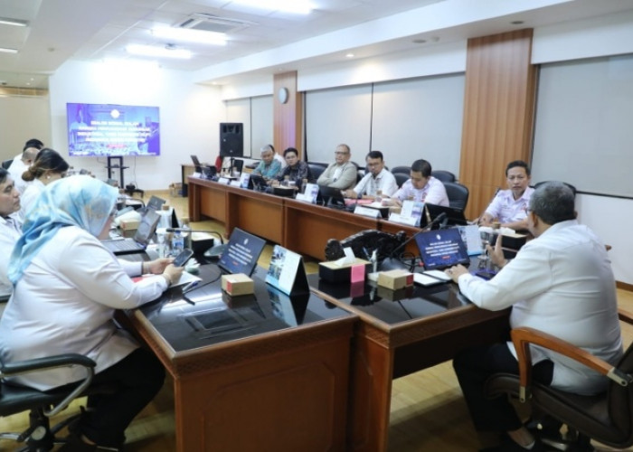 Dialog Sosial Kunci Wujudkan Hubungan Industrial Harmonis di PT Indonesia Epson Industry