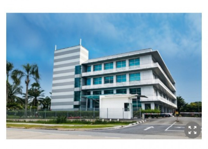 Digital Realty masuk ke Malaysia, memperkuat infrastruktur digital Asia Tenggara