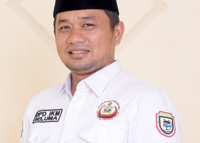 Pentas Seni Minangkabau IKM Seluma Meriahkan Gebyar Semarak Merah Putih Berlangsung Sukses