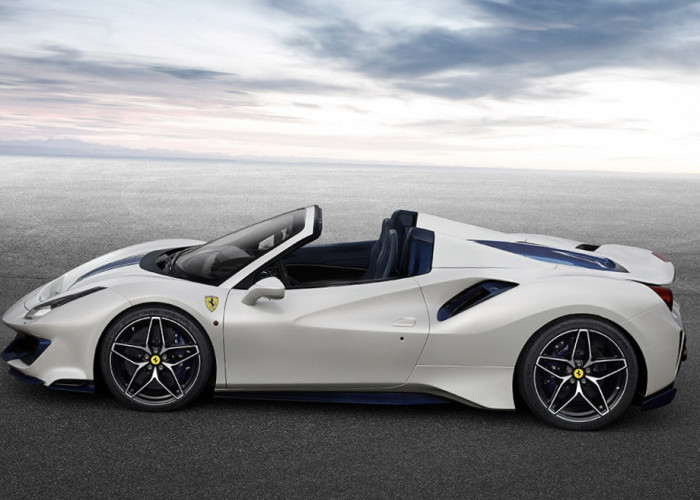 Koleksi Mobil Ferrari Nomor 1 Kecanggihannya dan Keunggulan Tampil Lebih Menggoda Para Pecinta Otomotif