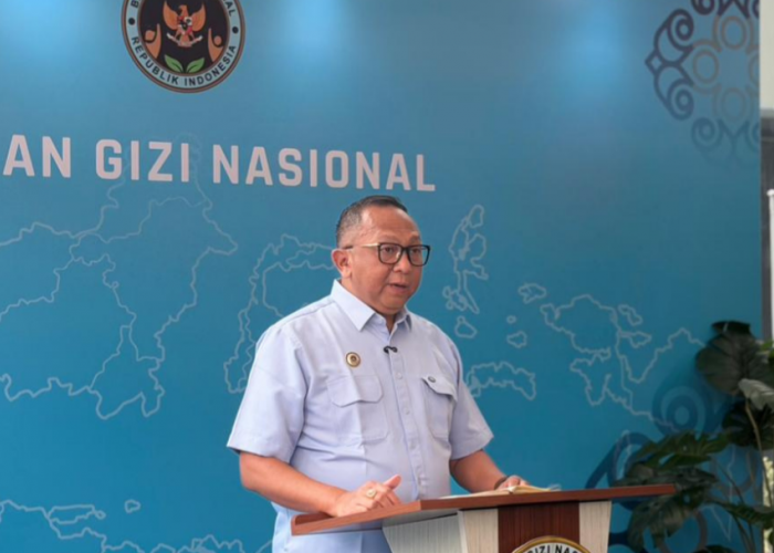 Insiden Keamanan Pangan di Sidoarjo, BGN Beri Sanksi Berat SPPG dan Ganti Kepala Dapur