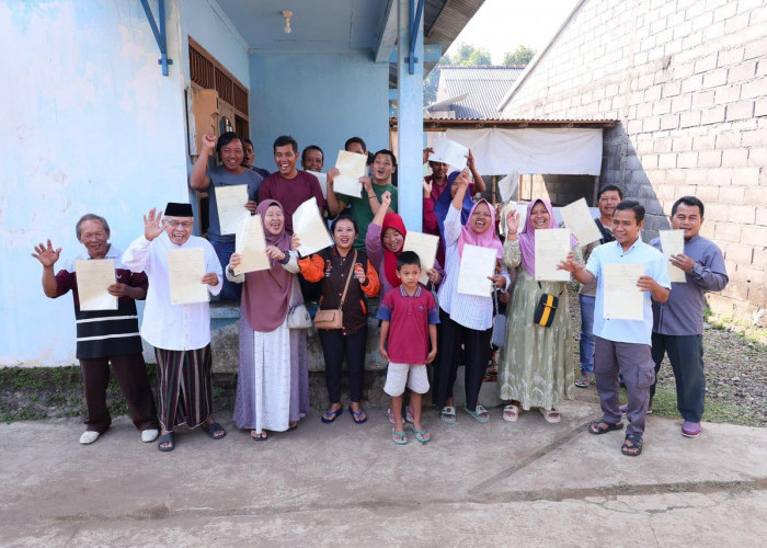 Cara Mengurus Alih Waris pada Sertipikat Tanah agar Hak Atas Tanah Tetap Terlindungi