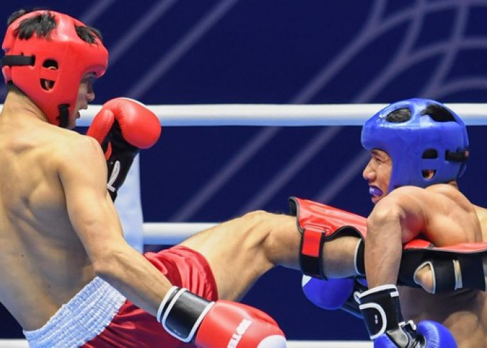 Indonesia Tambah 5 Emas, Kukuh di Peringkat Kedua Klasemen Medali SEA Games 2025