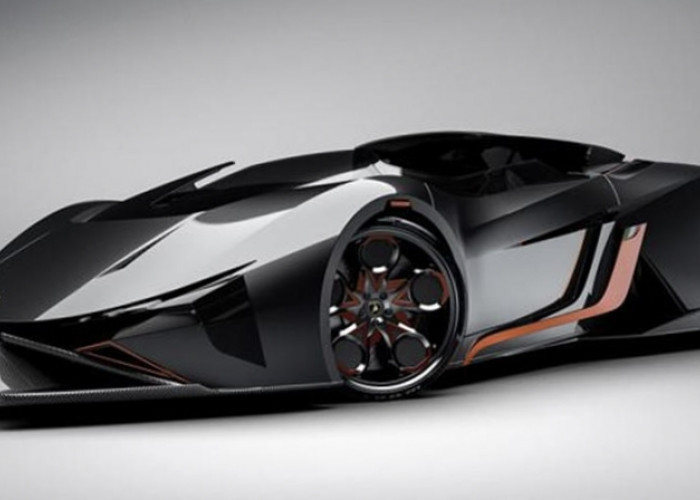 Eksklusivitas Lamborghini Huracan Mobil Sport Kecepatan dan Inovasi Terbaru dalam Dunia Otomotif
