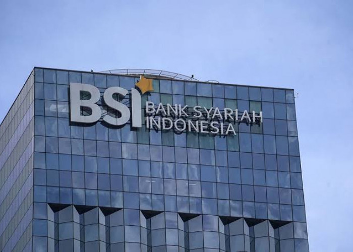 Dukung Kemajuan Olahraga Indonesia, BSI Support Atlet Berprestasi