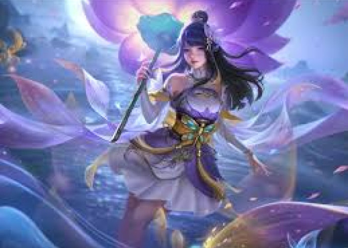 Inilah Daftar Hero Mage yang Sering di Gunakan Pada Rank Tinggi