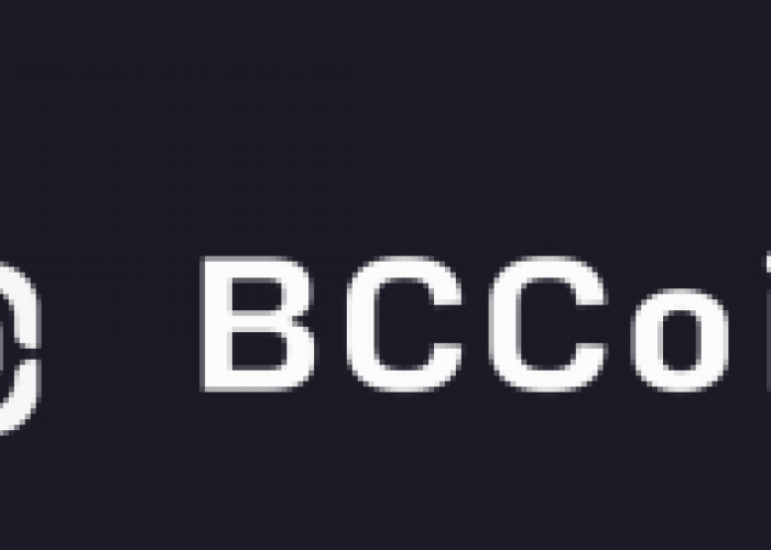 Temukan Pencatatan BCCoin (BlackCardCoin) pada XT