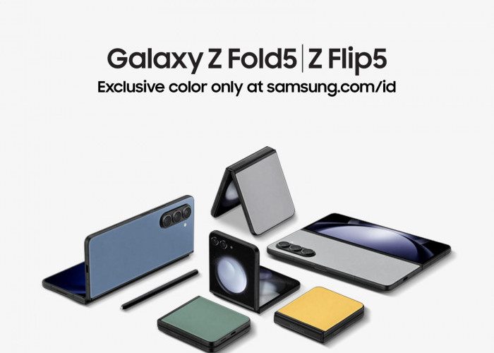 Resmi Rilis, Spesifikasi Samsung Galaxy A15 Lengkap beserta Harganya