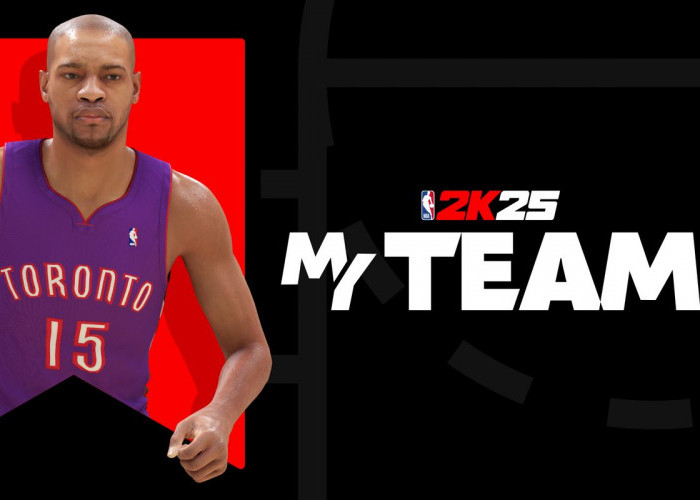 Inilah Beberapa Tentang Game NBA 2K25: MyTeam yang Akan Rilis di 29 November 2024