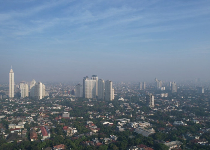 ATR/BPN Siapkan 129 Ribu Hektare Lahan untuk Hunian Vertikal dan Kota Satelit