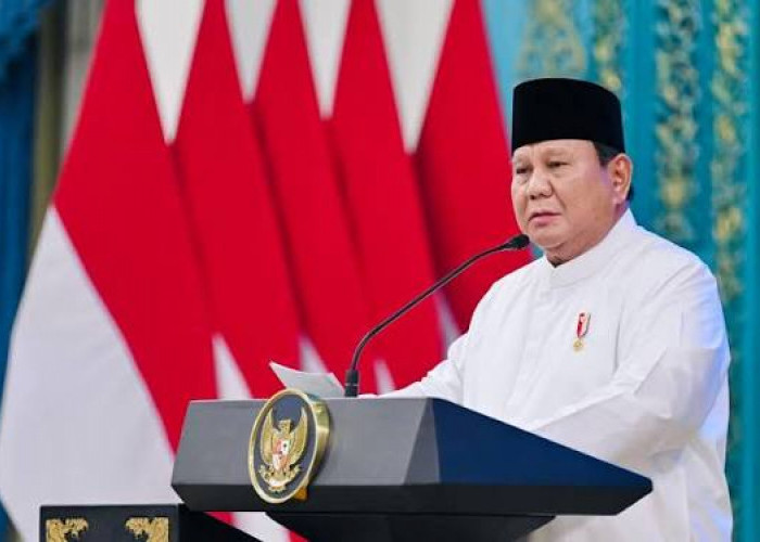 Presiden Prabowo: Pemerintah Harus Kelola Ekonomi Sesuai Kemampuan