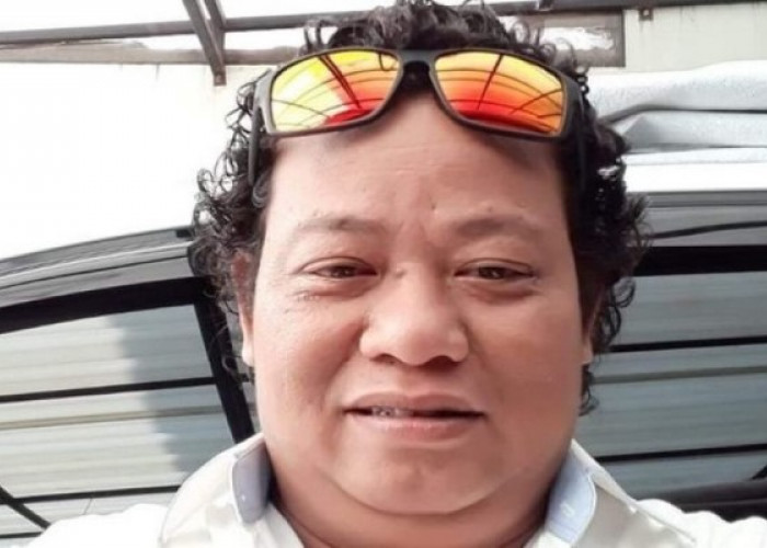 Sopir Putri Ch,  Kuat Maruf Dituntut 8 Tahun Penjara