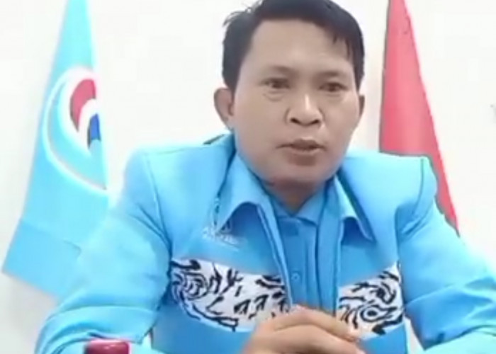 Partai Baru Harapan Baru Partai Gelora Indonesia Kabupaten Seluma Membuka Pendaftaran Calon Kepala Daerah 2024