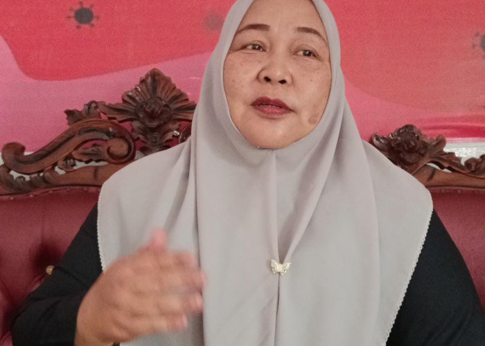 Seluma Rawan Bencana, BPBD Seluma Bekerja dengan Peralatan Terbatas