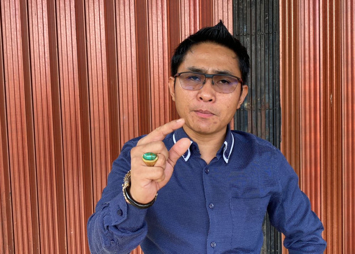  Kades Dusun Baru Seluma akan Gugat SK Pemberhentian Ke PTUN,! PH  Pemkab Seluma : Bisa Diaktifkan Lagi