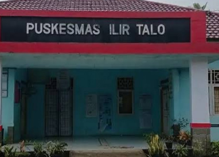 Puskesmas Ilir Talo Bantah Penolakan Rujukan Pasien, Kepala Puskesmas: “Rujukan Tetap Kami Keluarkan”