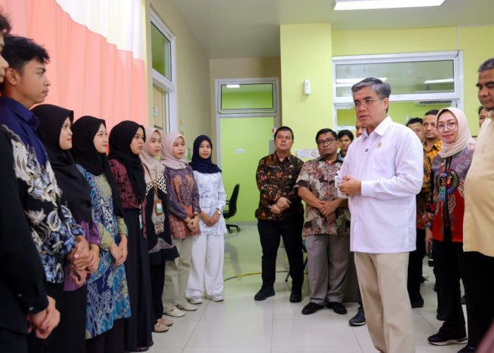 Kabar Gembira! Tahun 2026, Uang Saku Peserta Pemagangan Nasional Naik