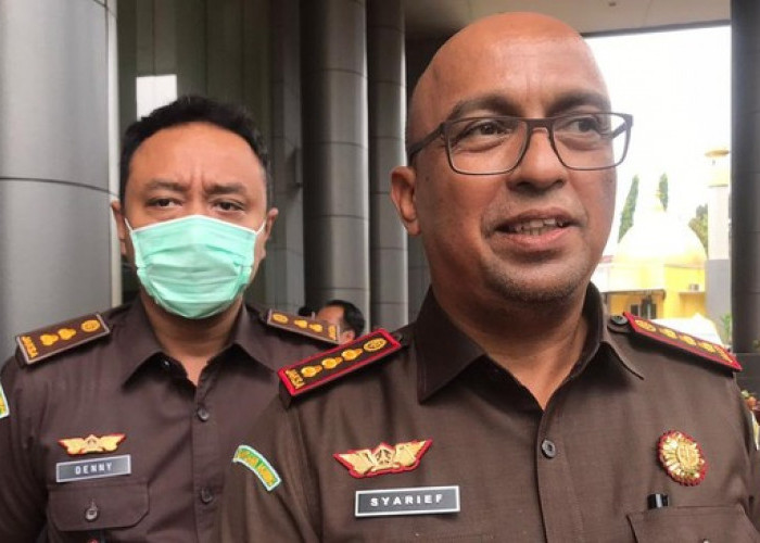 Kejagung Desak BGN Segera Distribusikan Ribuan Motor Listrik MBG, Kini Jadi Objek Penyidikan Korupsi