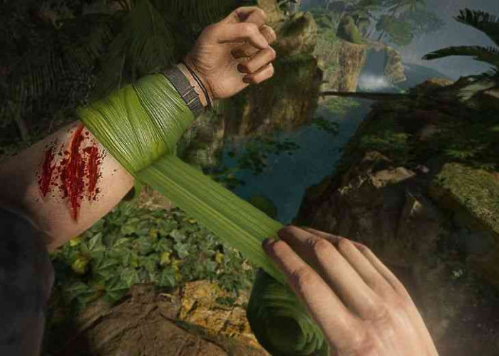 Inilah Game Survival Bertema Hutan yang Paling Populer Saat Ini!