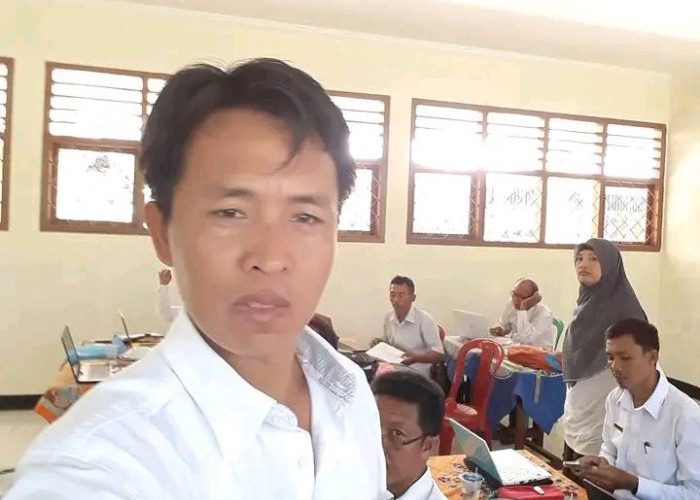  Seluruh Operator Sekolah, Diminta Jangan  Otak Atik Data Dapodik