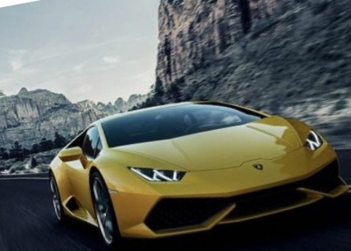 Mengungguli Batas Kemewahan dan Teknologi Lamborghini dan Kombinasi Fitur Canggih dalam Mobil Mewah