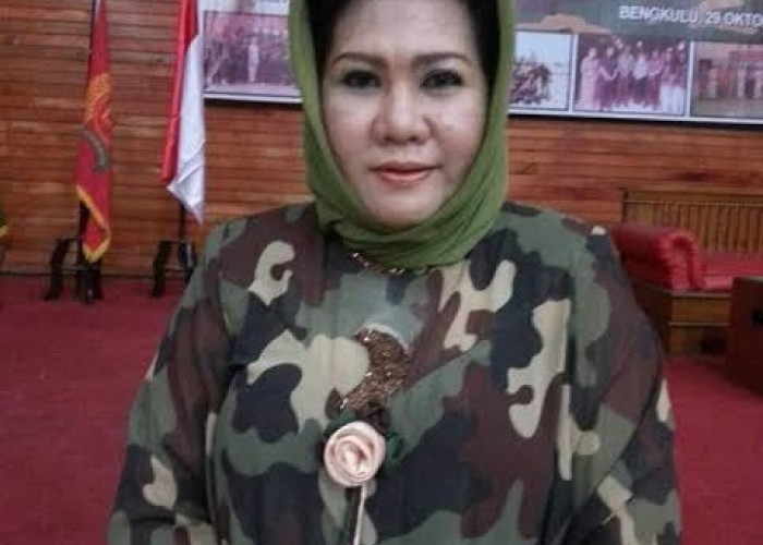 Tokoh Seluma Prihatin Isu Jual Beli Jabatan, Minta Polda usut Tuntas