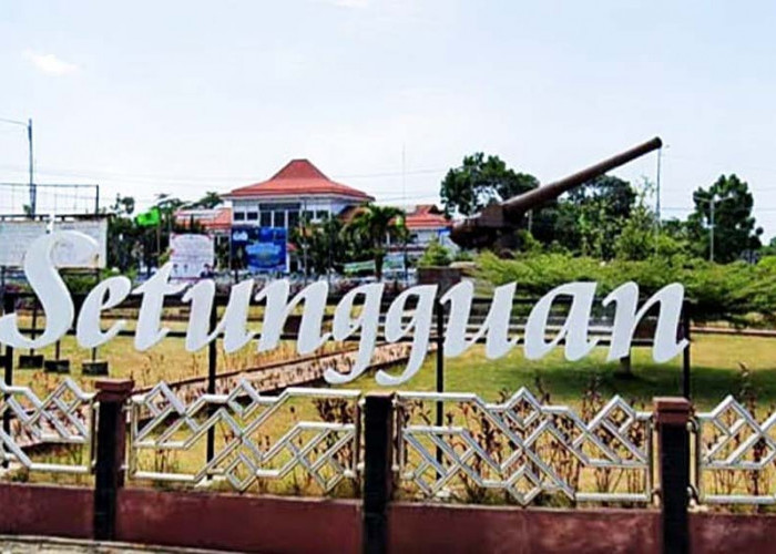 Banyak Situs Budaya peninggalan sejarah di Kabupaten Bengkulu Selatan Belum Tereksplorasi