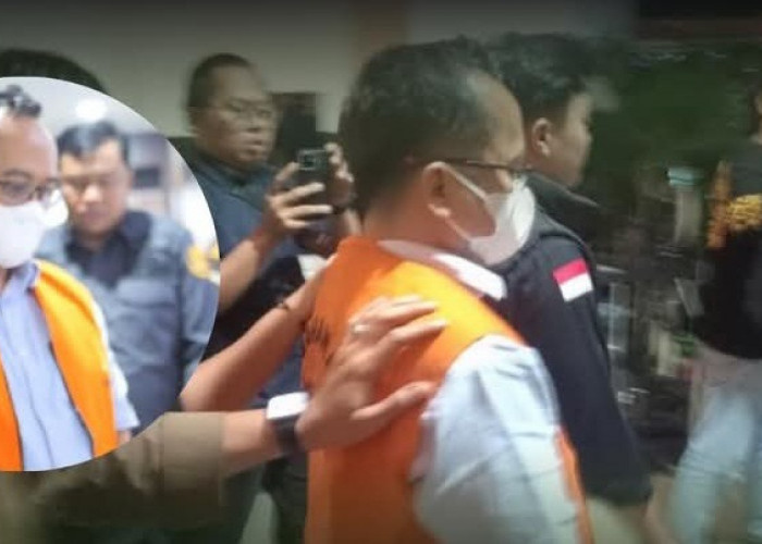   Presiden PT PLN Indonesia Power Ditahan Kejati Bengkulu,  Dugaan Mark Up Proyek PLTA Musi