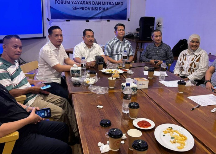 Mitra dan UMKM MBG Disini Desak BGN Tinjau Ulang Surat Edaran Nomor 12 Tahun 2026