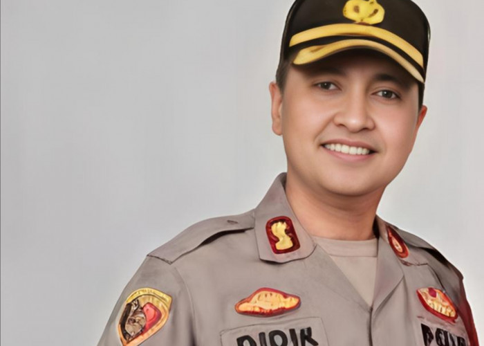  AKBP Didik Terima 2,8 Miliar dari Bandar Narkoba, 3 Tahap